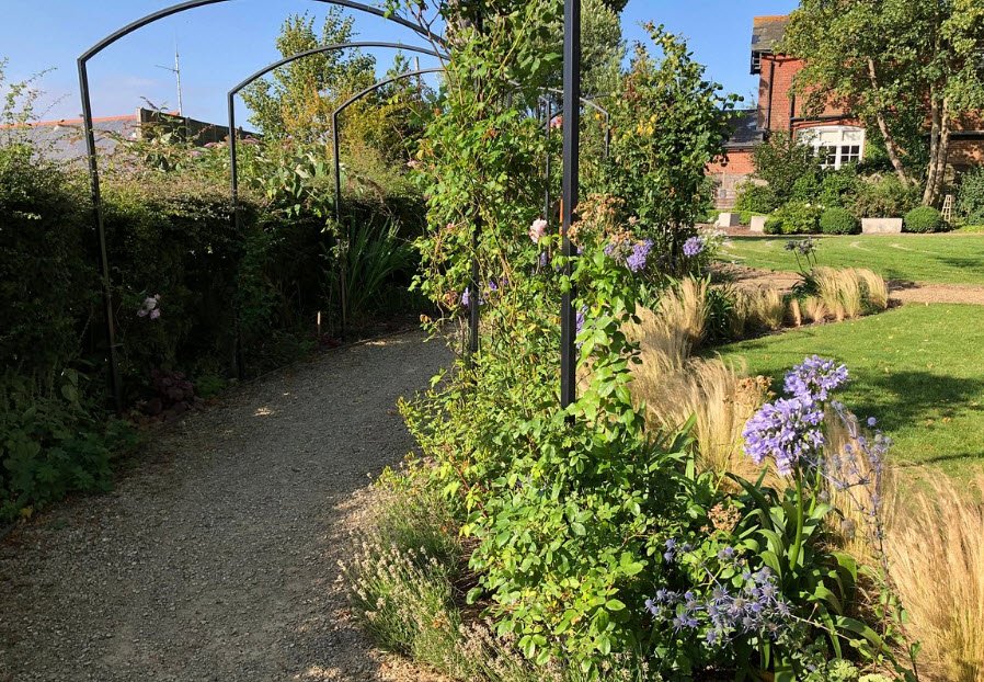 Weymouth Peace Garden , , United Kingdom